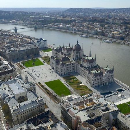 Budapest Center Apartment Z9 外观 照片