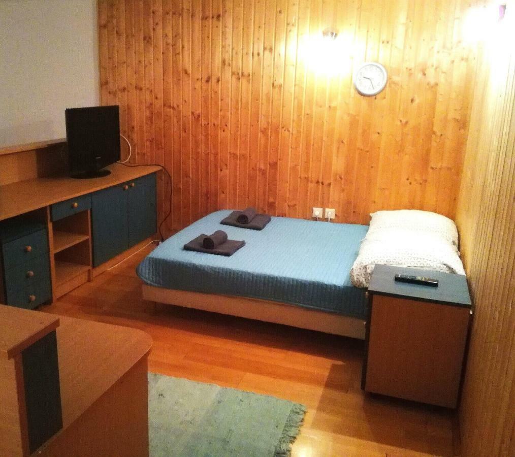 Budapest Center Apartment Z9 外观 照片