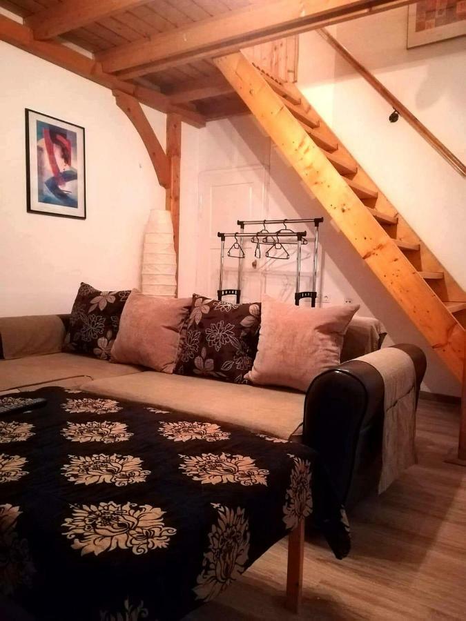 Budapest Center Apartment Z9 外观 照片